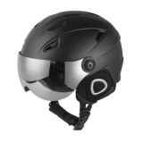 Ski-helmet