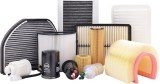 Filton Filter Air Filter LW-1245