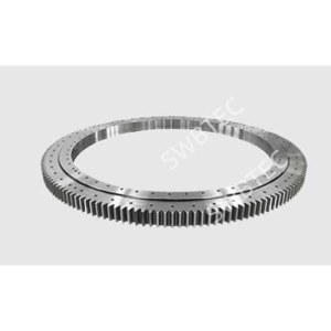 Slewing Bearing For Excavator