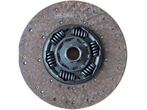 Renault Clutch Disc