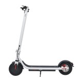 Custom Bluetooth Electric City Commuter Scooter