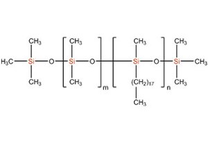 Alkyl Alkoxy Modified Silicones