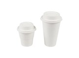 Eco Friendly Disposable Bagasse Cup