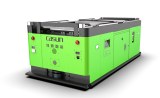 C3-42 Single Layer-four Conveyor Deck Load AGV