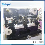 LY-RS320 Semi-Rotary Die Cutting Machine