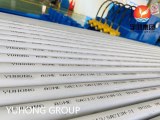 STAINLESS STEEL PIPE/TUBE