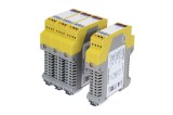 DO Signal (SIS) Input 24V DC 5A Safety Relay