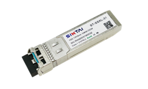 10G SFP+ Transceiver