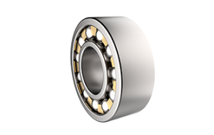 Self-aligning Ball Bearing