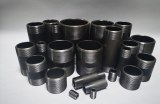 SEAMLESS PIPE NIPPLES