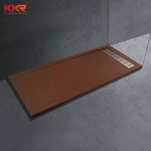 Bathroom Floor Shower Tray Base