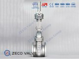 WCB Valve – WCB Gate Valve