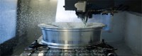 CNC Machining Material