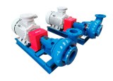 CHINA CENTRIFUGAL SAND PUMPS