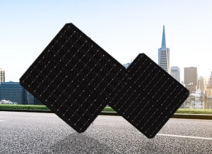 M10 Solar Cell