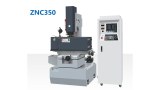 ZNC Die Sinking EDM Machine