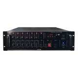 MP825 6 Zones Integrated Mixer Amplifier