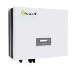 Inverseur triphasé à grande vitesse Growatt à rendement élevé 7KW-10KW TL3-S