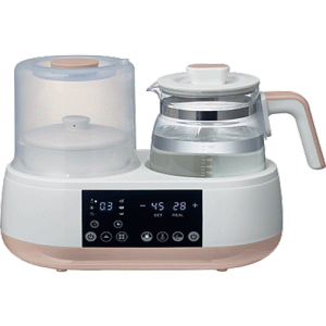 Steam Sterilizer And Dryer