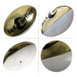 Rugby Ball