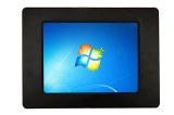 Panel Mount LCD Monitors