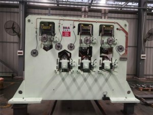 Tension Leveler Unit