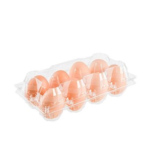 Disposable Egg Tray