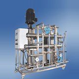 Organic Membrane Machine Lab & Pilot