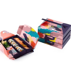 Sushi Box