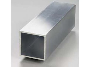 Aluminium Tube