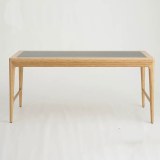 Bamboo Desk