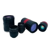 SWIR LENSES, INFRARED LENS, IR CAMERA LENS & ACCESSORIES