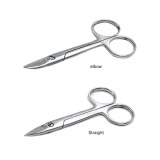 Metal Crown Scissors