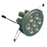 7/21W LED Downlight/High Power LED Downlight