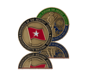 Challenge Coins