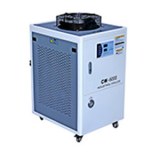 Industrial Water Chiller