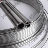 STAINLESS STEEL TUBING