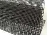 Silicone Coated Mesh Fabric