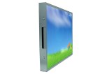 15.6 Inch Sunlight Readable High Bright LCD Monitor