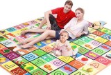 Custom Baby Mats & Carpets