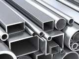 Standard Aluminium Extrusion Shapes