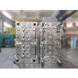 Cold Runner & Hot Runner Plastic Mold