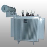 Oil Immersed Transformer