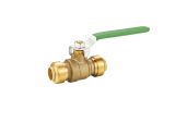 China Bronze Ball Valve Supplier