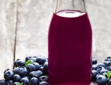 Organic Blueberry Juice Powder