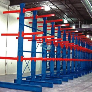 Heavy Duty Cantilever Racking