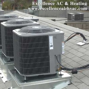 Home HVAC Installation