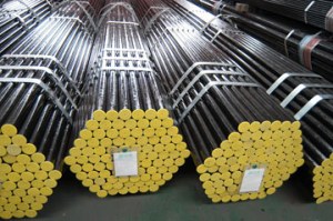 Tube for Perforating Gun