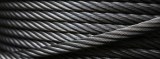 Steel PC Strand