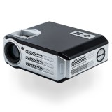 THEATER 817 PRO | 3500 LUMENS 720P HD HOME CINEMA MINI PROJECTOR